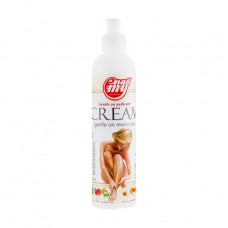 Hand cream and the bodies of My Nail Cream of Grenades moistening and nutritious, 250 ml