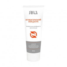 Hand cream of Jac of antibacterial, 60 ml