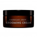 Cream for a styling of strong fixing of American Crew Classic Grooming Cream of men's, 85 g