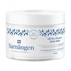 The Barnangen All Over Rescue Body Balm body cream on the basis of cold cream, 200 ml