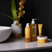 The Biotherm Bath Therapy Delighting Blend Cream body cream with extract of grapefruit and a sage, 200 ml
