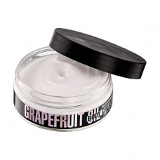 The Tightening body cream Mr.Scrubber Body Cream Grapefruit Oil, with grapefruit oil, 150 ml