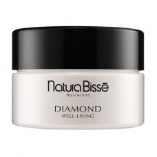 Natura Bisse Diamond Well-Living The Body Cream body cream, 200 ml