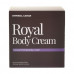 The Natura Siberica Fresh Spa Imperial Caviar Royal Luxury Firming Body Cream body cream royal strengthening 400 ml