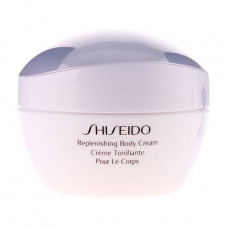 Shiseido Replenishing Body Cream body cream, 200 ml