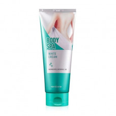 Verobene Body Spa White Cream body cream, 200 ml