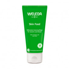 Weleda Skin Food body cream, 75 ml