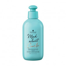 Cream for hair dressing of Schwarzkopf Professional Mad About Curls Twister, 200 ml