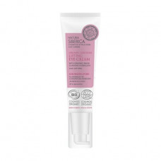 Cream for the age of Natura Siberica Organic Certified Lifting Eye Cream Rejuvenating 30 ml