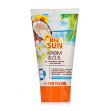 Cream from solar burns my Whim with panthenol, 150 ml