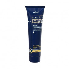 Cream after shaving of Belita for Men for dry and sensitive skin, 100 ml
