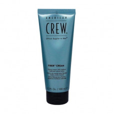 Cream of average fixing American Crew Fiber Cream of men's, 100 ml
