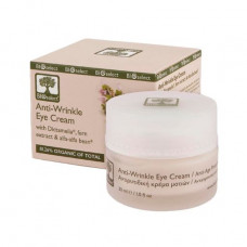Cream around BIOselect eyes against wrinkles, 30 ml
