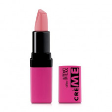 Cream lipstick for lips of Colour Intense LS066 Profi Touch Lip Creme C01, 4 g