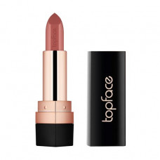 Cream lipstick for lips of Topface Instyle Creamy Lipstick, 10 Honey Milk, 4 g
