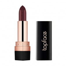 Cream lipstick for lips of Topface Instyle Creamy Lipstick, 11 Grayish Brown, 4 g