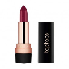 Cream lipstick for lips of Topface Instyle Creamy Lipstick, 12 Sweet Mulberry, 4 g