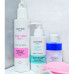Cream jelly for washing of Numee Glow Up Good Vibes Only Creamy Jelly Cleanser, 200 ml