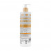 The cream cleaning milk for a body of Bielenda Eco Nature Kakadu Plum, Jasmine and Mango, 400 ml