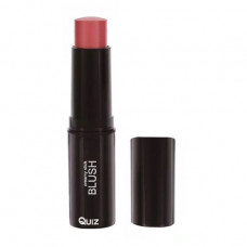 Cream blush-stik for the person Quiz Cosmetics Blush Creamy Stick tone 01, 8 g