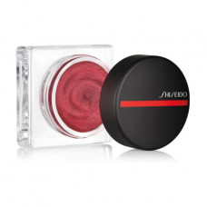 Cream blush veils for the person Shiseido Minimalist Whipped Powder Blush 06 Sayoko (Red), 5 g