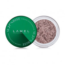 Cream eye shadow Lamel Professional Moonrise Cream Eyeshadow 403, 4.5 g