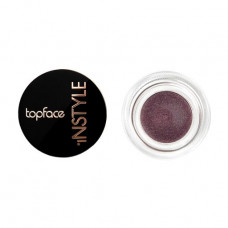 Cream eye shadow Topface Instyle Long Wearing Creamy 005 Mystical Lavander, 2.5 g