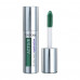 Cream waterproof eye shadow IsaDora Active All Day Wear Eyeshadow 12 Emerald Silk, 3 ml