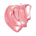 Cream lip gloss M.A.C Cremesheen Glass, Just Superb, 2.7 ml