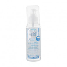 Crystal fluid of Dikson Cristalli Fluidi with proteins of silk, 100 ml