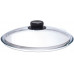Cover of PYREX BOMBE of 20 cm, B20CL00