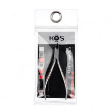 Kuchaski for a cuticle of K.O.S an edge of 7 mm