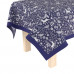 Kitchen cloth of Home Line of blue, 140*180 cm, (159376)