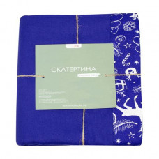 Kitchen cloth of Home Line of blue, 140*180 cm, (159377)