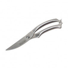 Kitchen Kamille scissors from stainless steel (KM-5100)