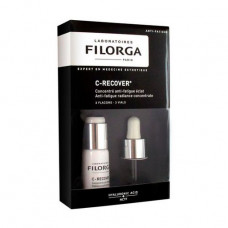 Course for shine of skin of Filorga S-rekaveri, 10 ml