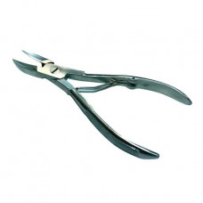 Nippers pedicure Prof Zauber 13.0*p. Part 2(02-236)