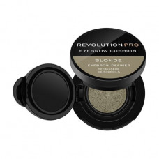 Kushon for eyebrows of Revolution Pro Eyebrow Cushion Blonde, 2.2 g