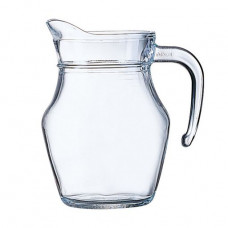Jug of Luminarc Arc of transparent, 0.5 l (36341)
