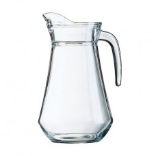 Jug of Luminarc Arc of transparent, 1.6 l (53061)