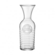 Jug without cover of Bormioli Rocco Officina1825, 0.5 ml (540639MTX121990)