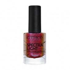 Catrice Spectra Light Effect 04 Magma Infusion nail varnish, 10 ml