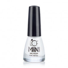 LCF Mini Nail Polish 01 nail varnish, 5 ml