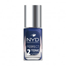 NYD Professional 3 Step perfect tone step 2 40 nail varnish, 10 g