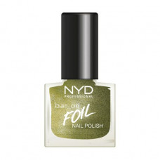 NYD Professional Bar on Foil 11 nail varnish, 7 ml