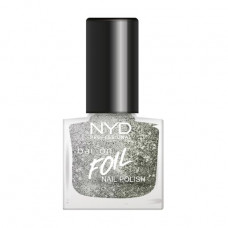 NYD Professional Bar on Foil 17 nail varnish, 7 ml