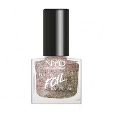 NYD Professional Bar on Foil 1 nail varnish, 7 g