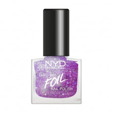 NYD Professional Bar on Foil 5 nail varnish, 7 ml