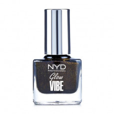 NYD Professional Glow Vibe 06 nail varnish, 7 g
