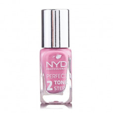 NYD Professional Perfect Tone 2 Step 06 nail varnish, 10 ml